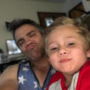 Meet your Posher, Matt